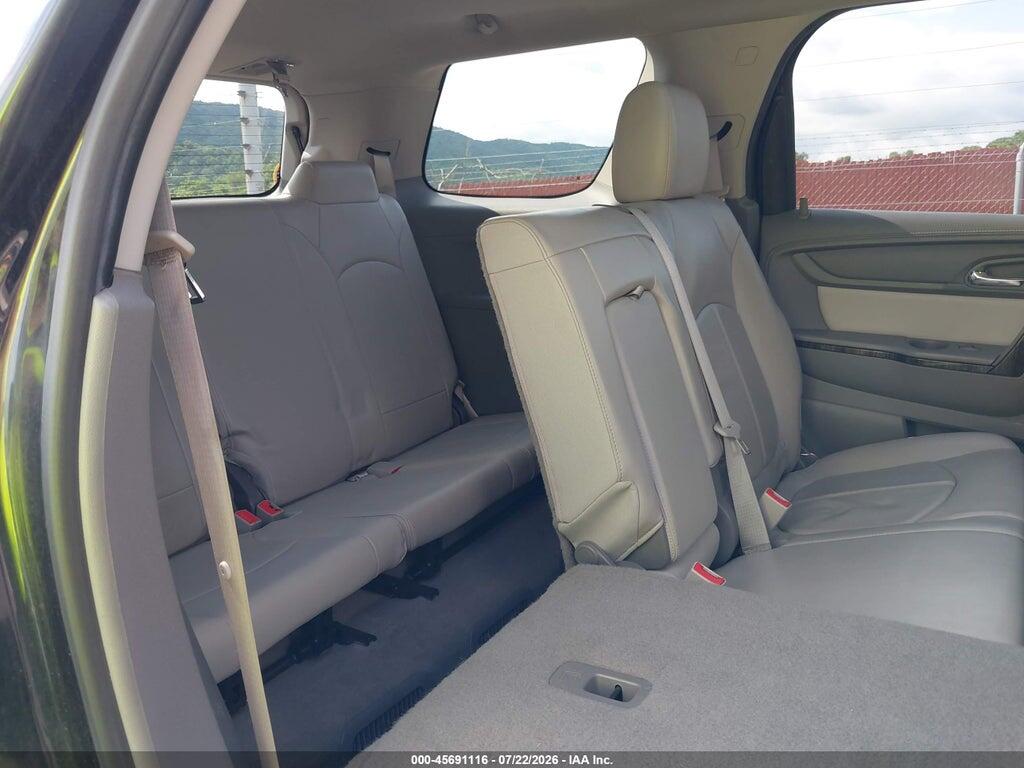 1GKKVRKD9FJ384074 2015 GMC ACADIA photo no. 8