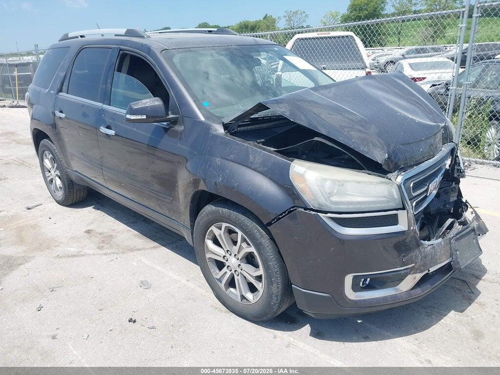 1GKKVRKD8FJ330734 2015 GMC ACADIA photo no. 1