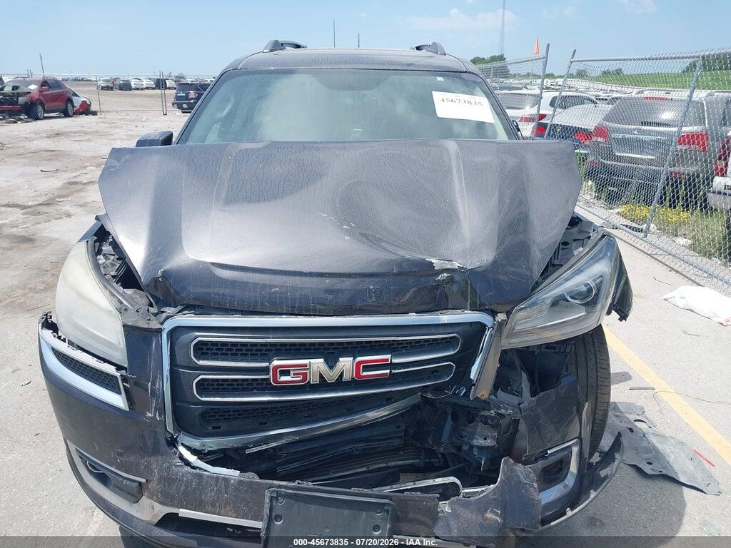 1GKKVRKD8FJ330734 2015 GMC ACADIA photo no. 12