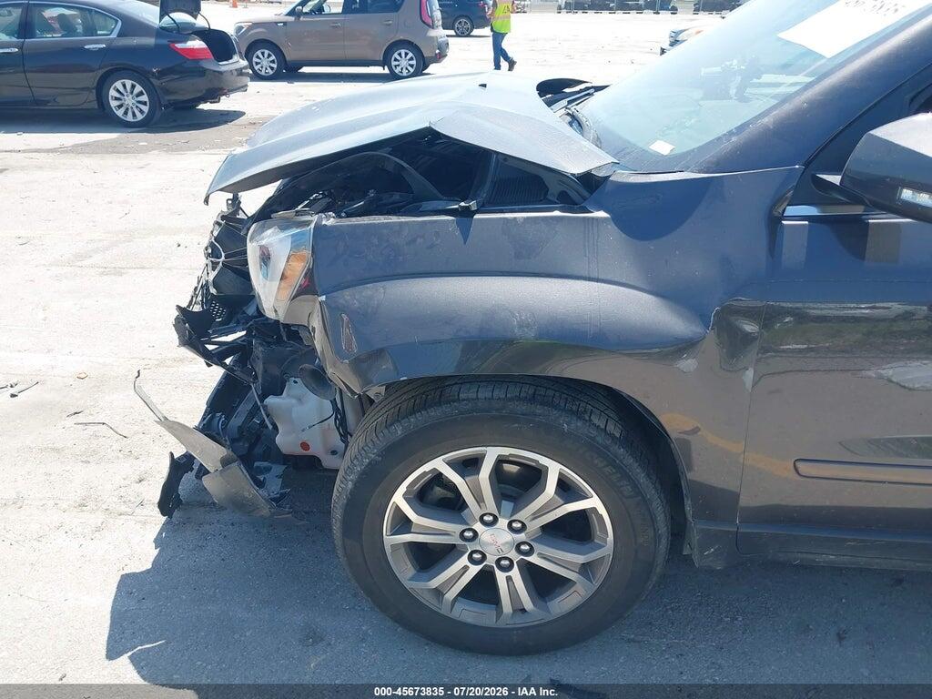 1GKKVRKD8FJ330734 2015 GMC ACADIA photo no. 6