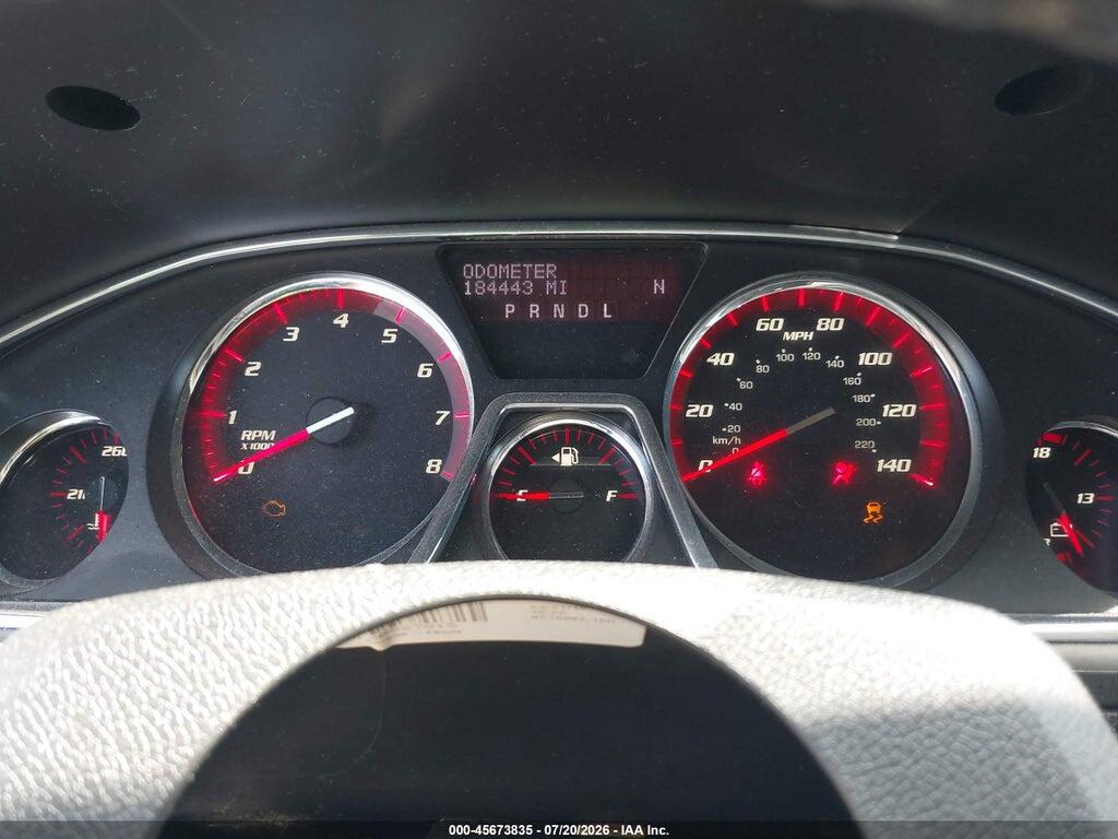 1GKKVRKD8FJ330734 2015 GMC ACADIA photo no. 7