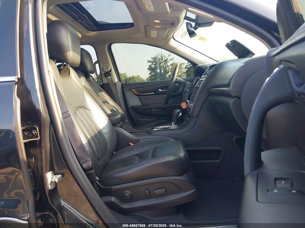 1GKKVTKD5FJ195516 2015 GMC ACADIA photo no. 5
