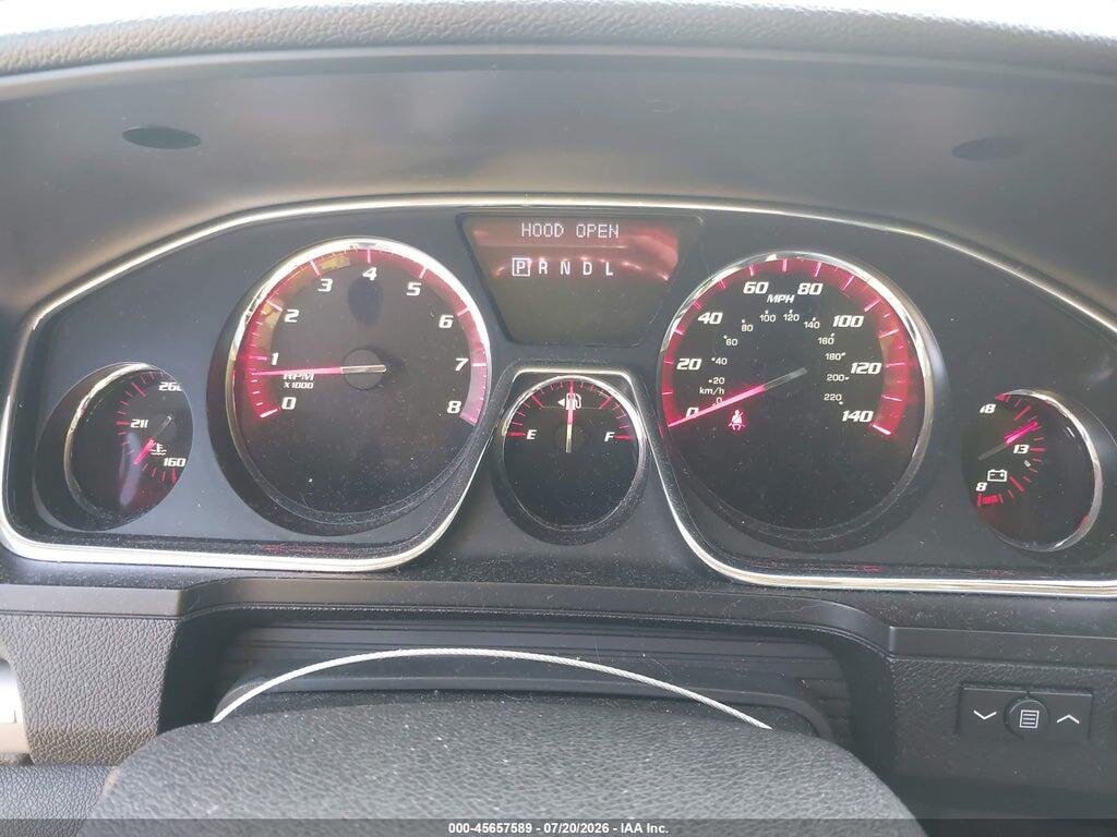 1GKKVTKD5FJ195516 2015 GMC ACADIA photo no. 7