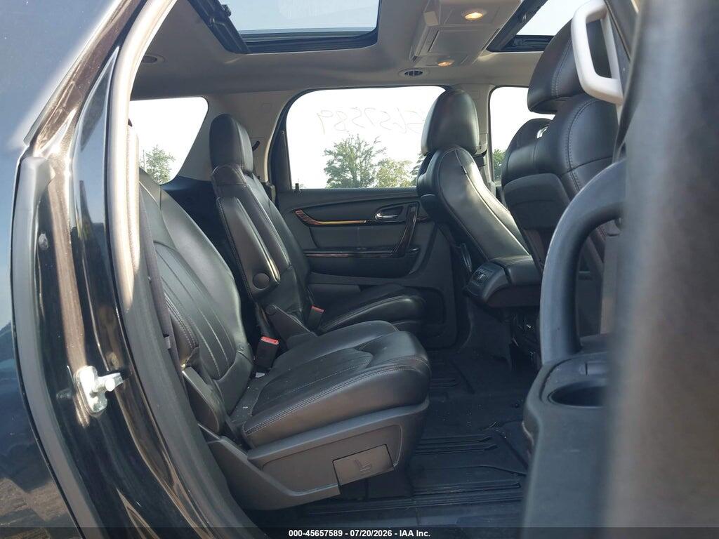 1GKKVTKD5FJ195516 2015 GMC ACADIA photo no. 8