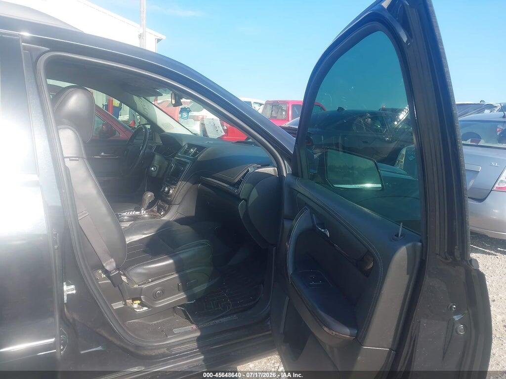 1GKKVTKDXFJ244502 2015 GMC ACADIA photo no. 5