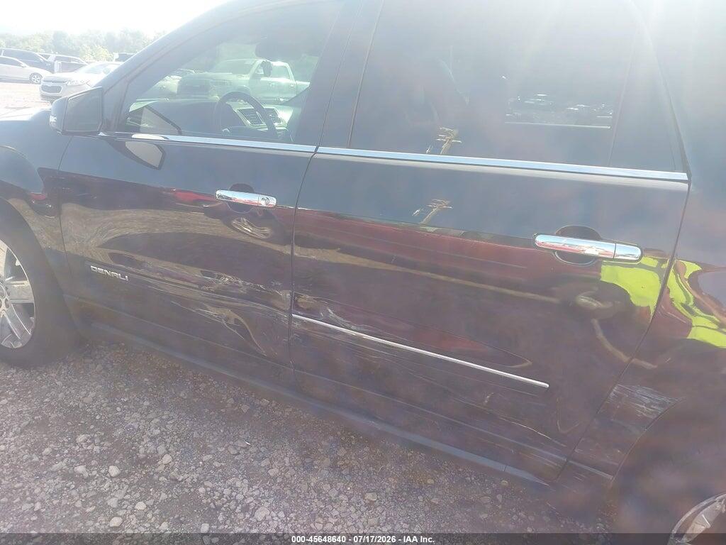 1GKKVTKDXFJ244502 2015 GMC ACADIA photo no. 6