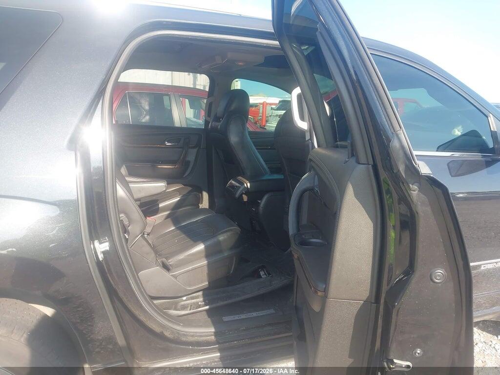 1GKKVTKDXFJ244502 2015 GMC ACADIA photo no. 8