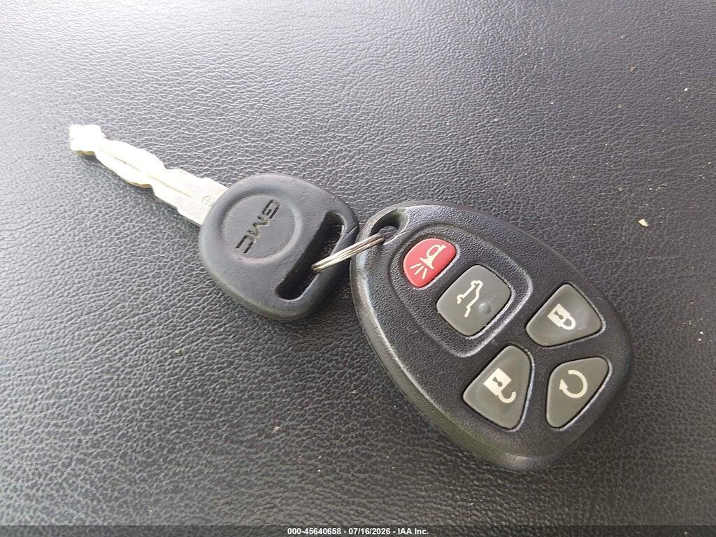 1GKKVTKD5FJ388801 2015 GMC ACADIA photo no. 11