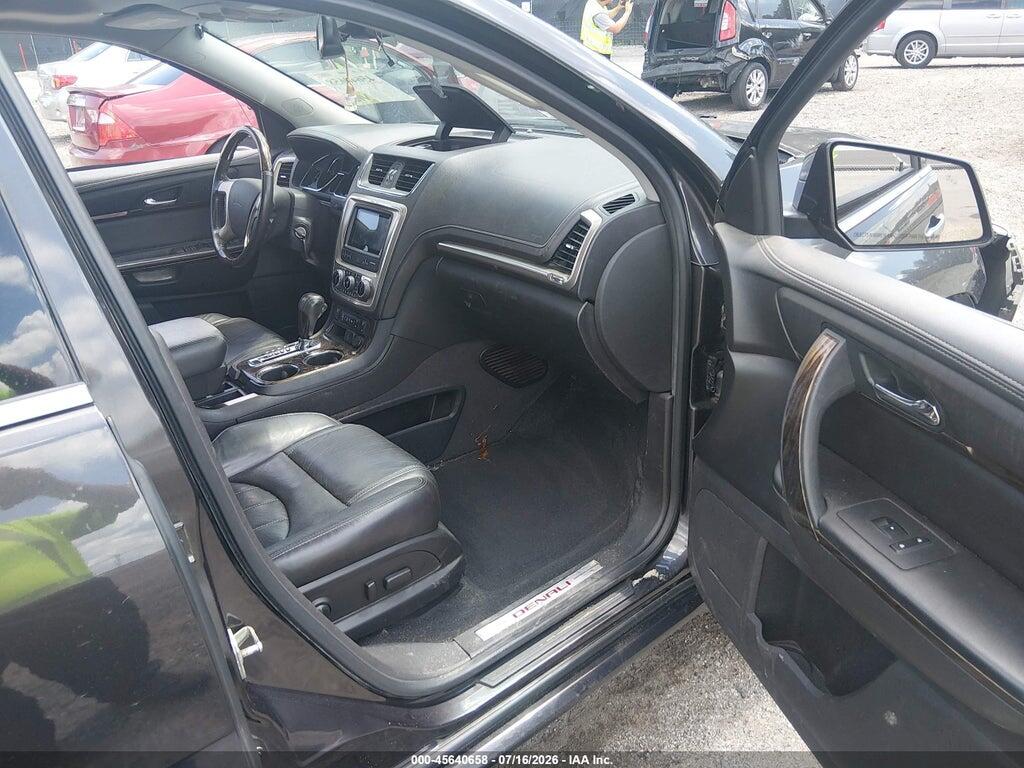 1GKKVTKD5FJ388801 2015 GMC ACADIA photo no. 5