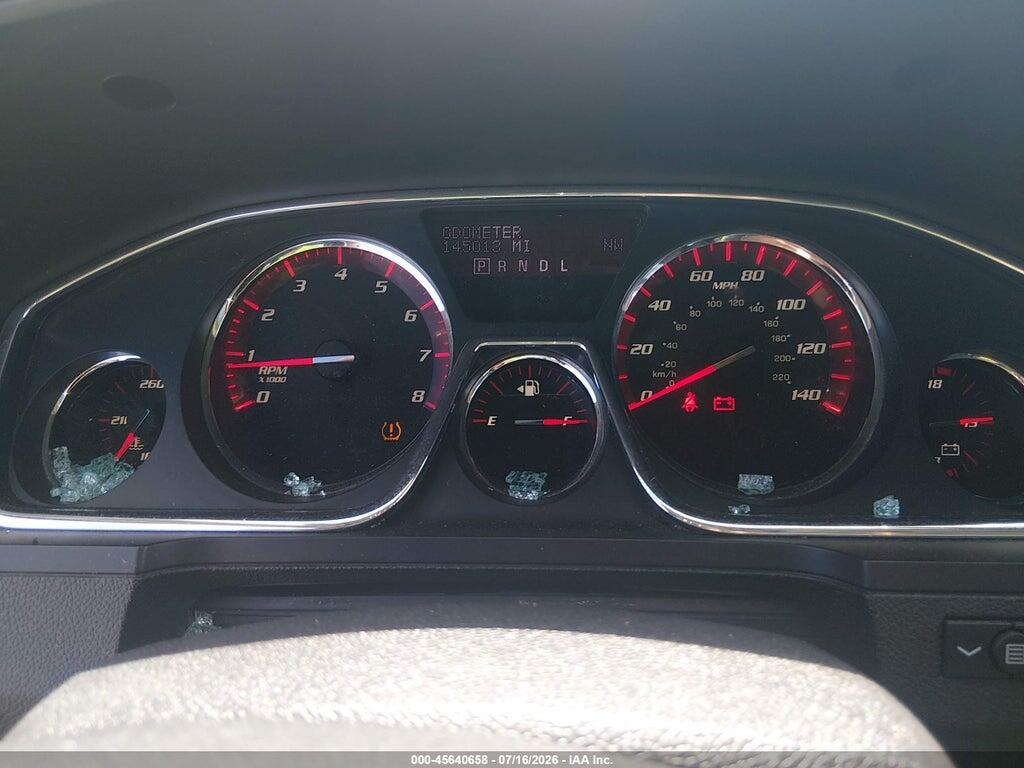 1GKKVTKD5FJ388801 2015 GMC ACADIA photo no. 7