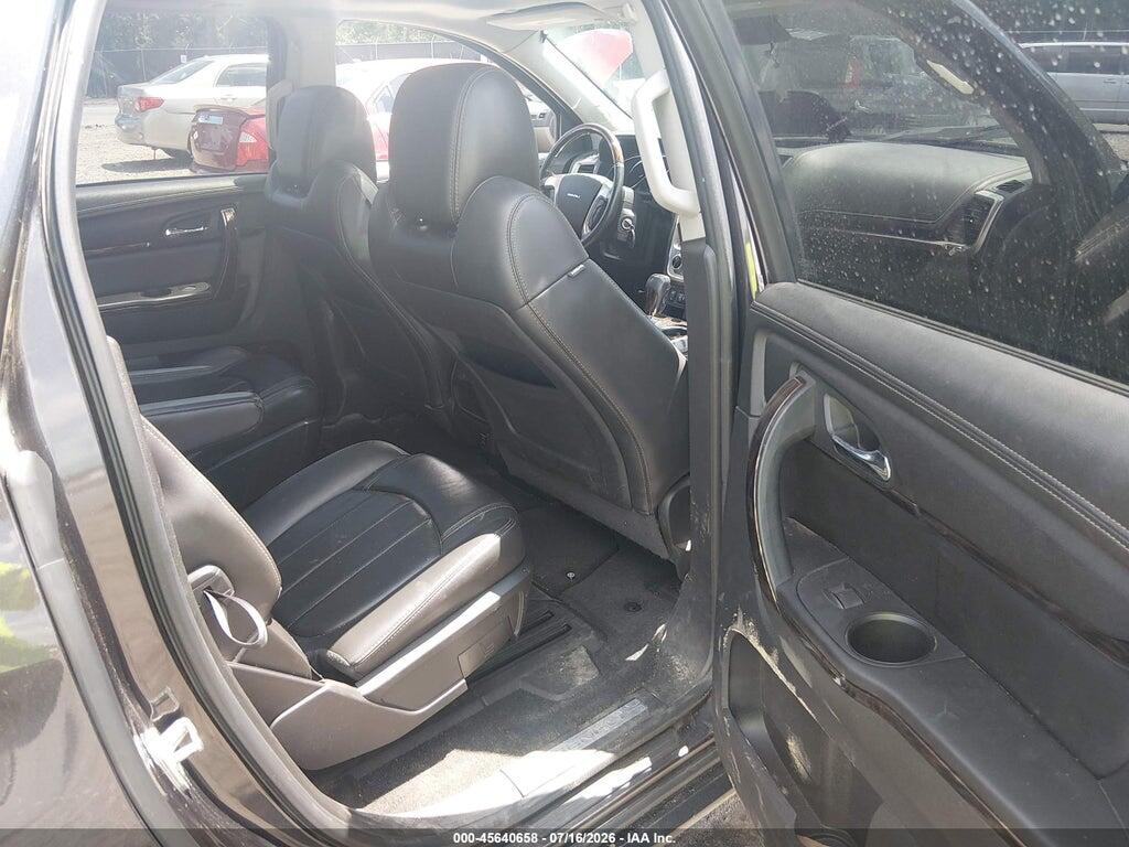 1GKKVTKD5FJ388801 2015 GMC ACADIA photo no. 8