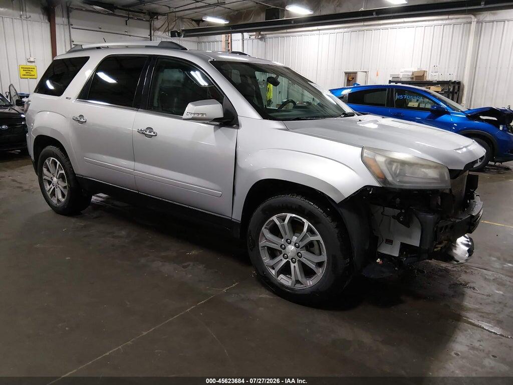 1GKKVRKD2FJ320796 2015 GMC ACADIA photo no. 1
