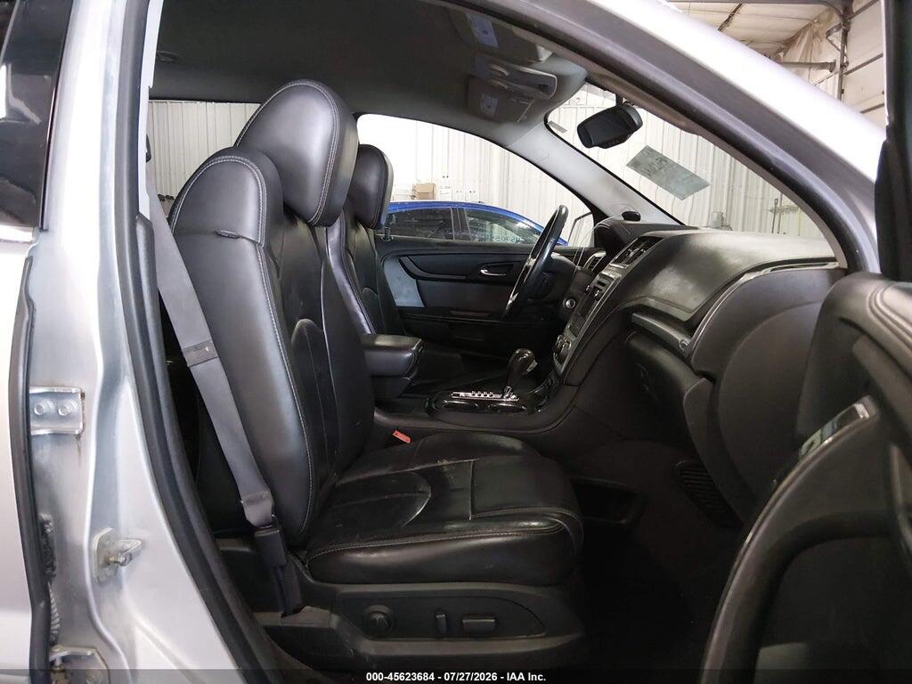 1GKKVRKD2FJ320796 2015 GMC ACADIA photo no. 5