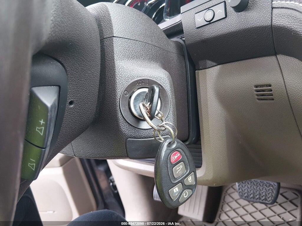 1GKKRTKD7FJ371065 2015 GMC ACADIA photo no. 11