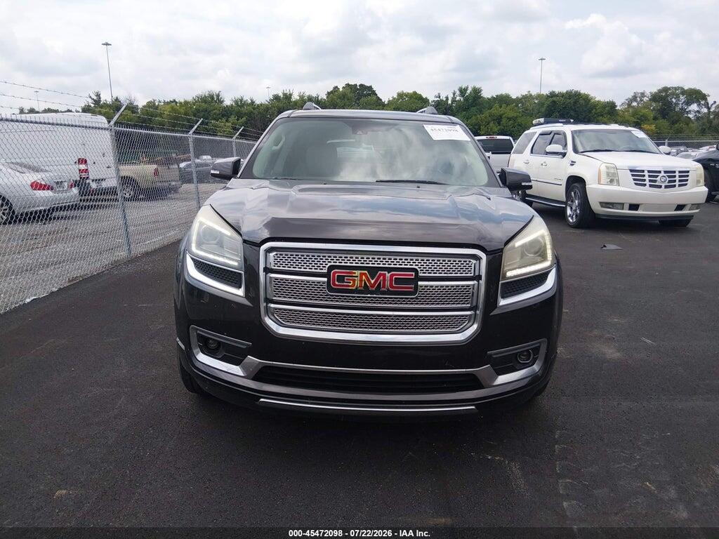 1GKKRTKD7FJ371065 2015 GMC ACADIA photo no. 12