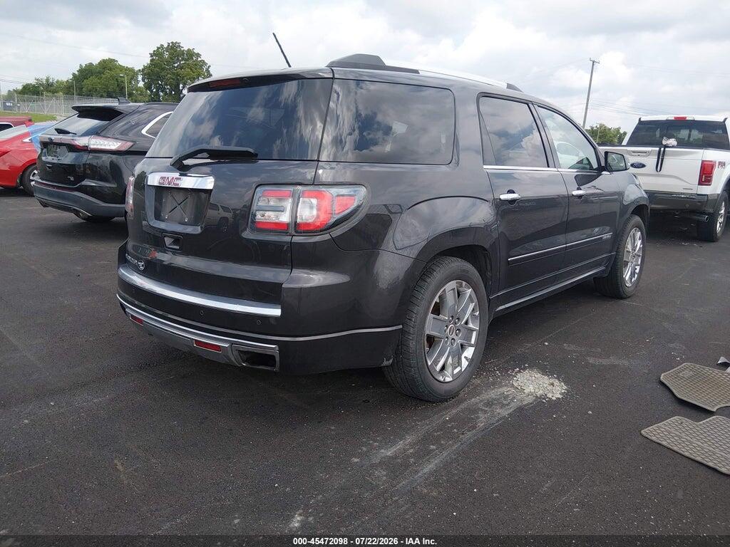 1GKKRTKD7FJ371065 2015 GMC ACADIA photo no. 4