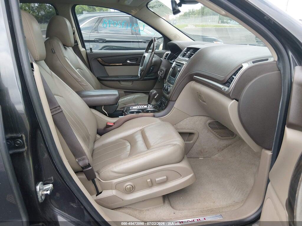 1GKKRTKD7FJ371065 2015 GMC ACADIA photo no. 5