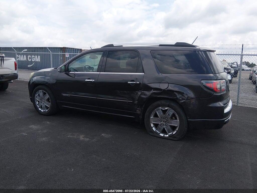 1GKKRTKD7FJ371065 2015 GMC ACADIA photo no. 6