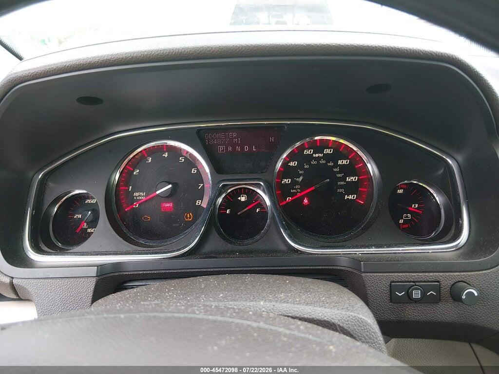 1GKKRTKD7FJ371065 2015 GMC ACADIA photo no. 7