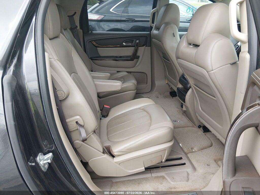 1GKKRTKD7FJ371065 2015 GMC ACADIA photo no. 8