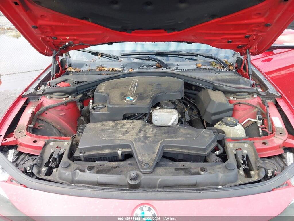 WBA3C3G58ENS69331 2014 BMW 320I photo no. 10