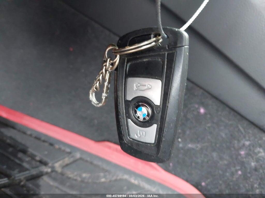 WBA3C3G58ENS69331 2014 BMW 320I photo no. 11