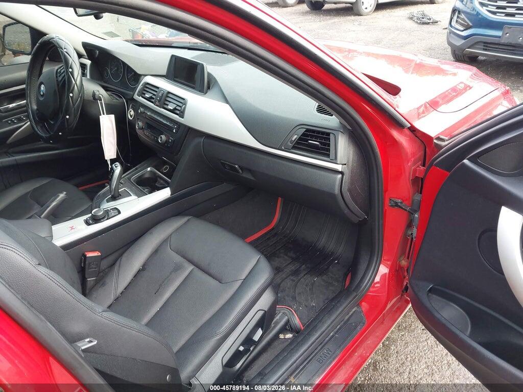 WBA3C3G58ENS69331 2014 BMW 320I photo no. 5