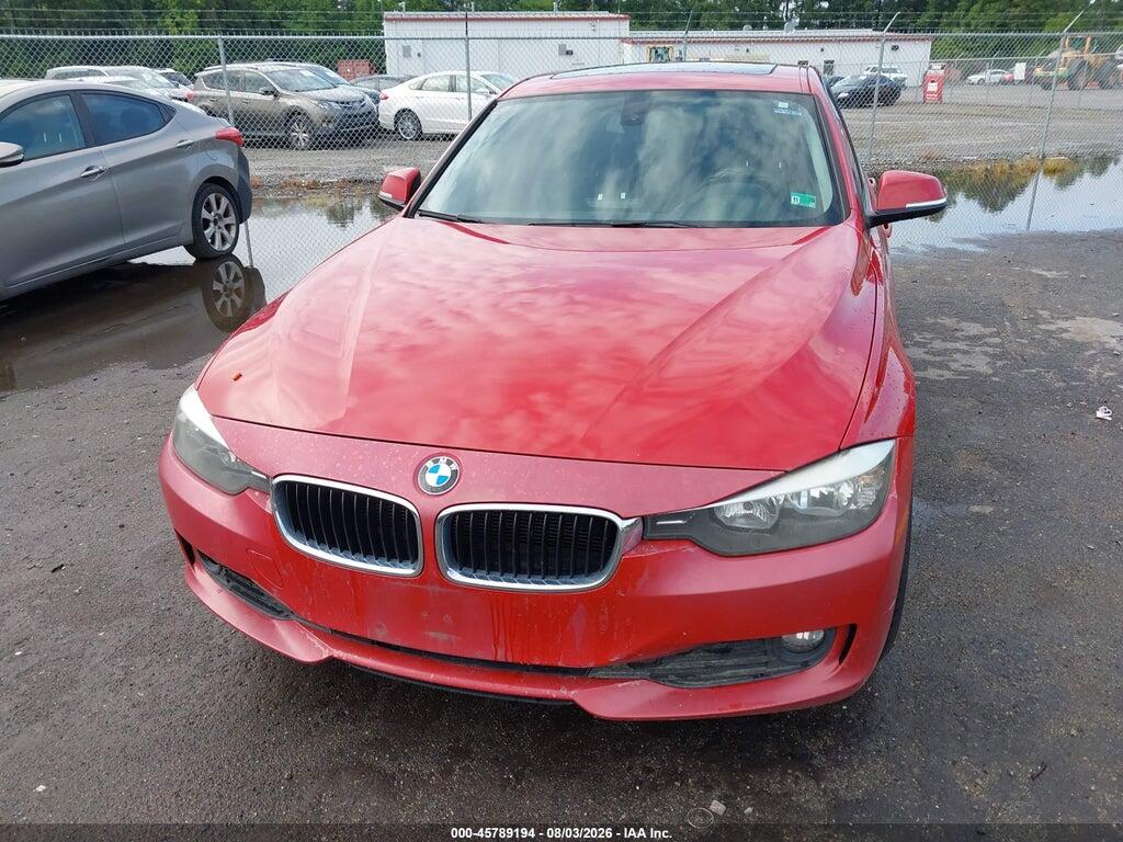 WBA3C3G58ENS69331 2014 BMW 320I photo no. 6