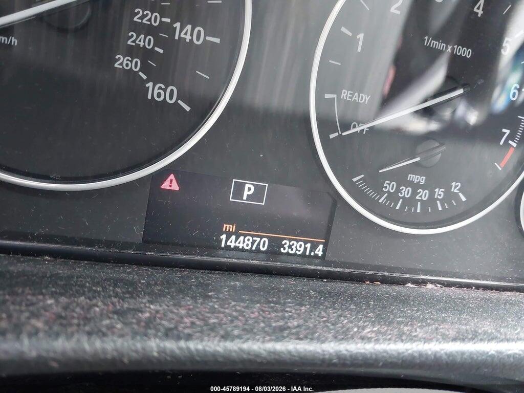 WBA3C3G58ENS69331 2014 BMW 320I photo no. 7