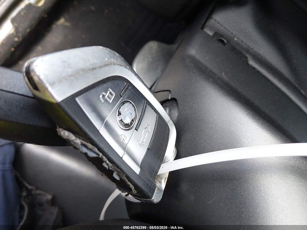 WBA3C1C57EK111140 2014 BMW 328I photo no. 11