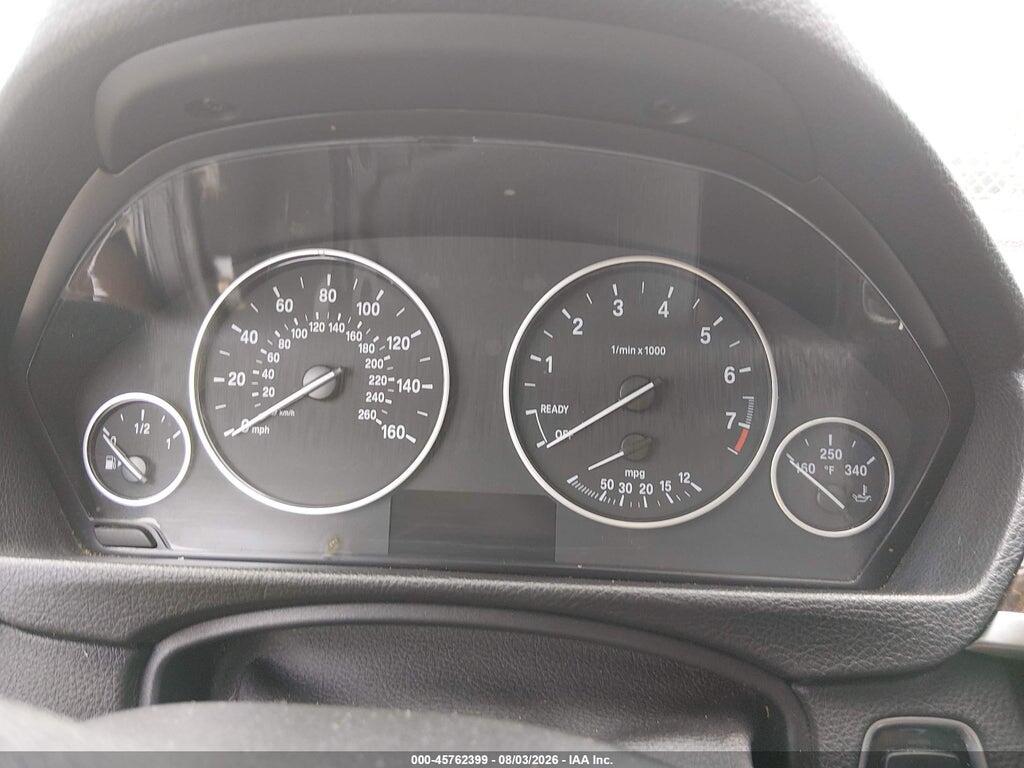 WBA3C1C57EK111140 2014 BMW 328I photo no. 7