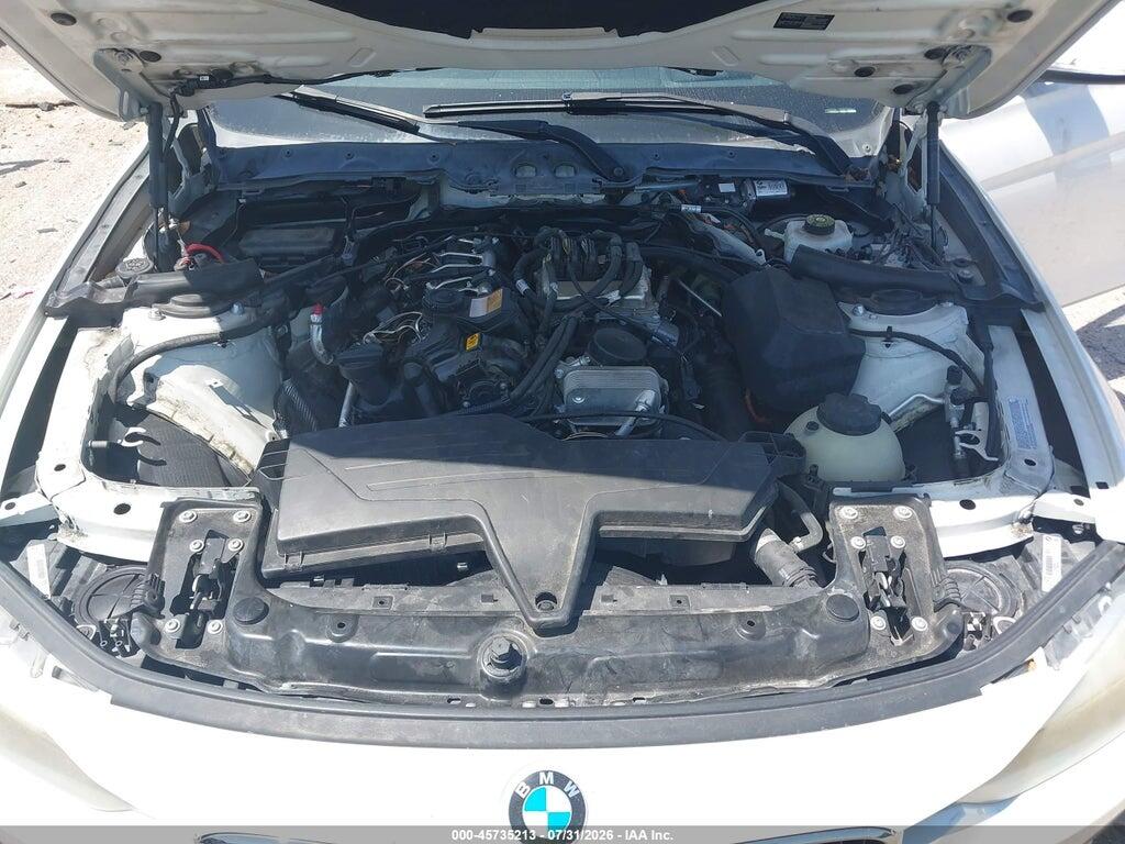 WBA3A5C57EF605326 2014 BMW 328I photo no. 10