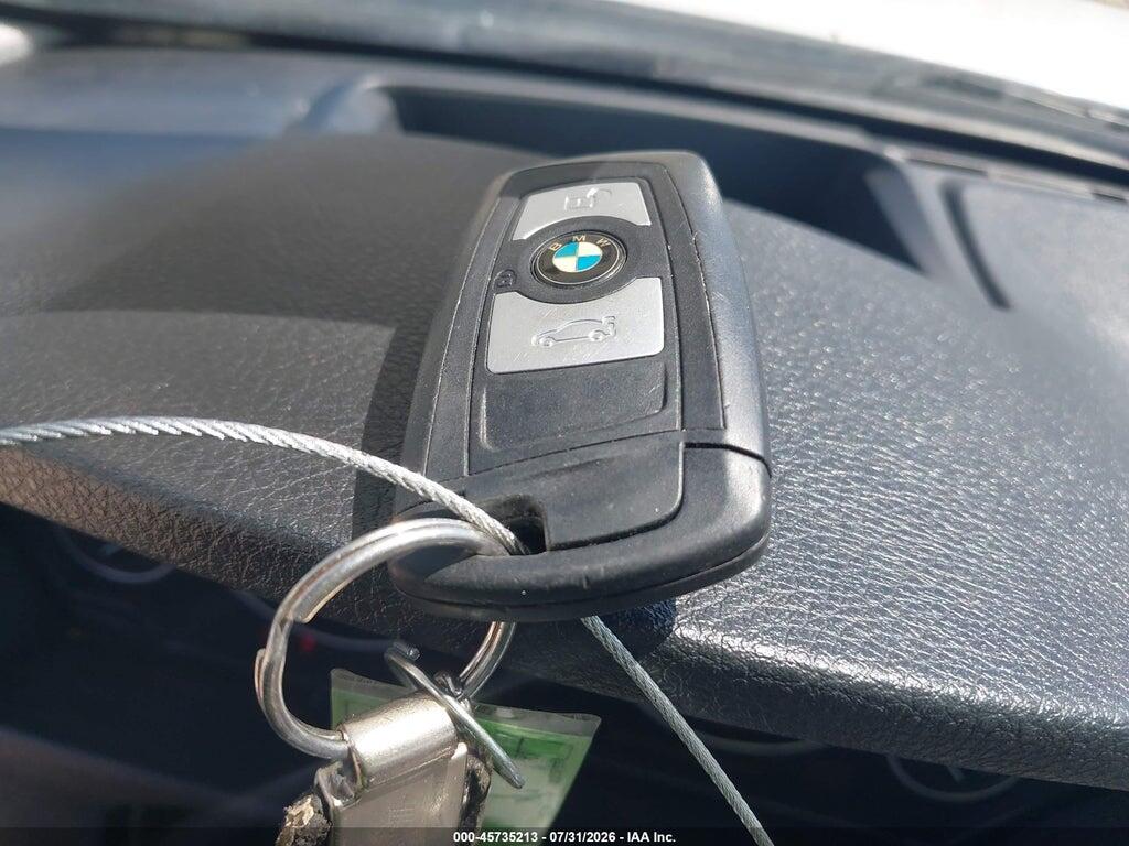 WBA3A5C57EF605326 2014 BMW 328I photo no. 11