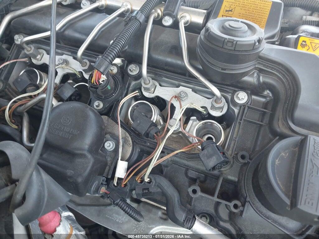 WBA3A5C57EF605326 2014 BMW 328I photo no. 6