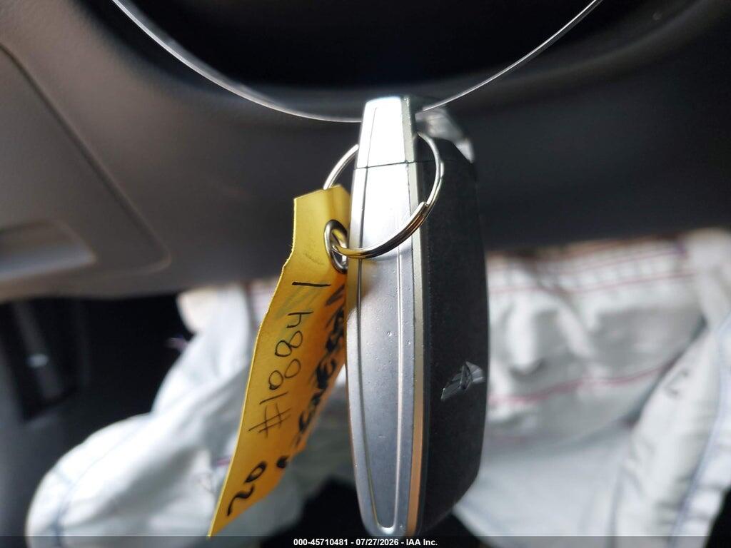 KMTG34LE2LU053558 2020 GENESIS G70 photo no. 11