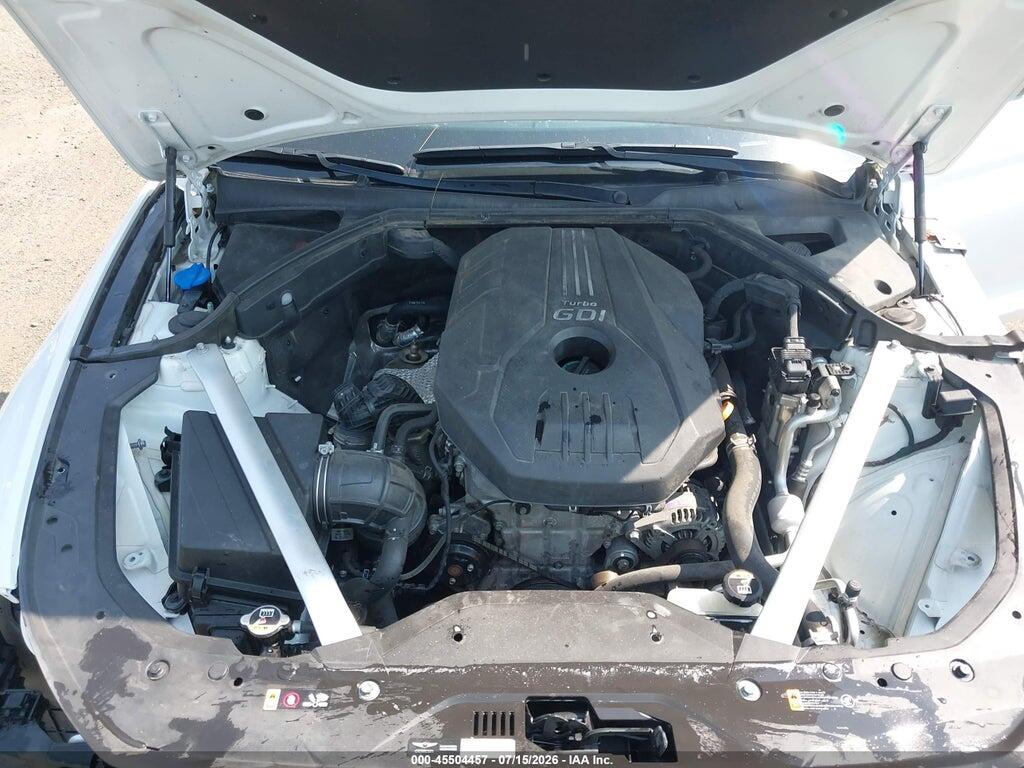 KMTG64LA4LU060032 2020 GENESIS G70 photo no. 10