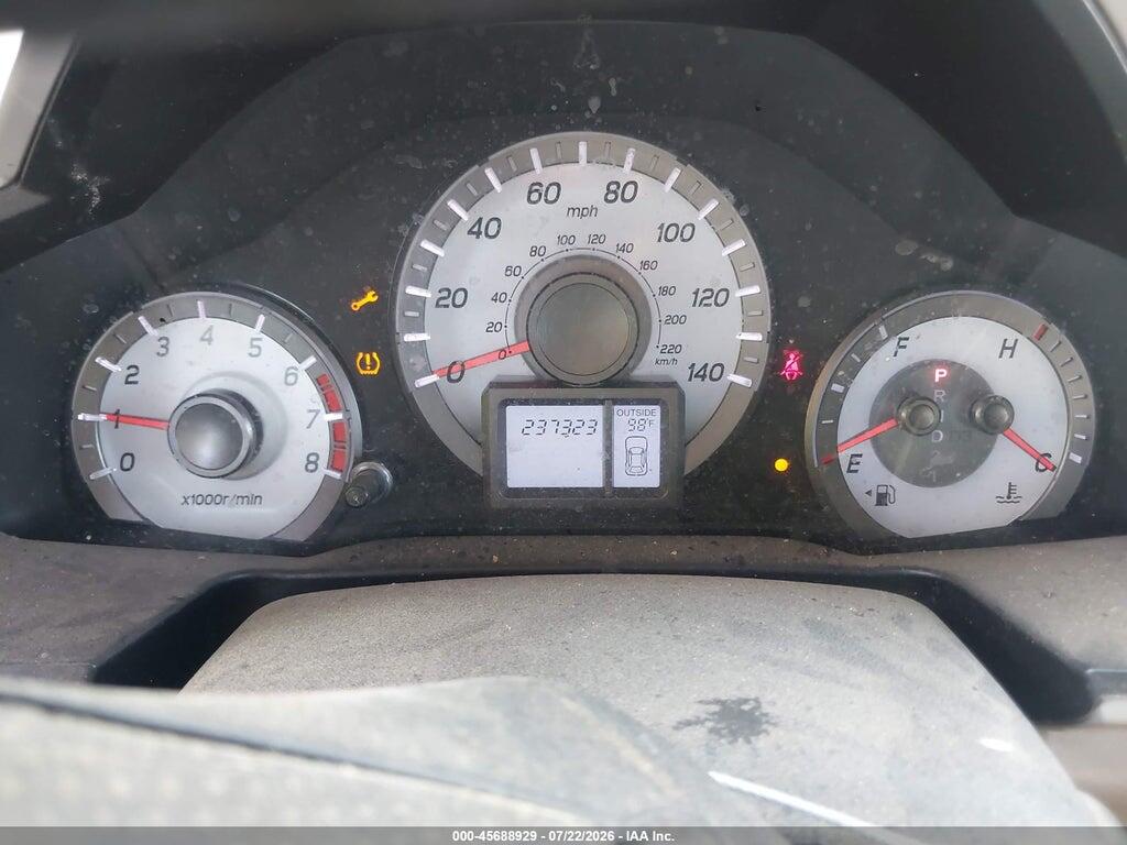 5FNYF4H46DB075163 2013 HONDA PILOT photo no. 7