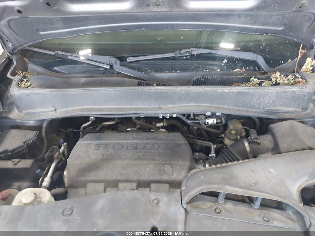 5FNYF4H79DB015887 2013 HONDA PILOT photo no. 10