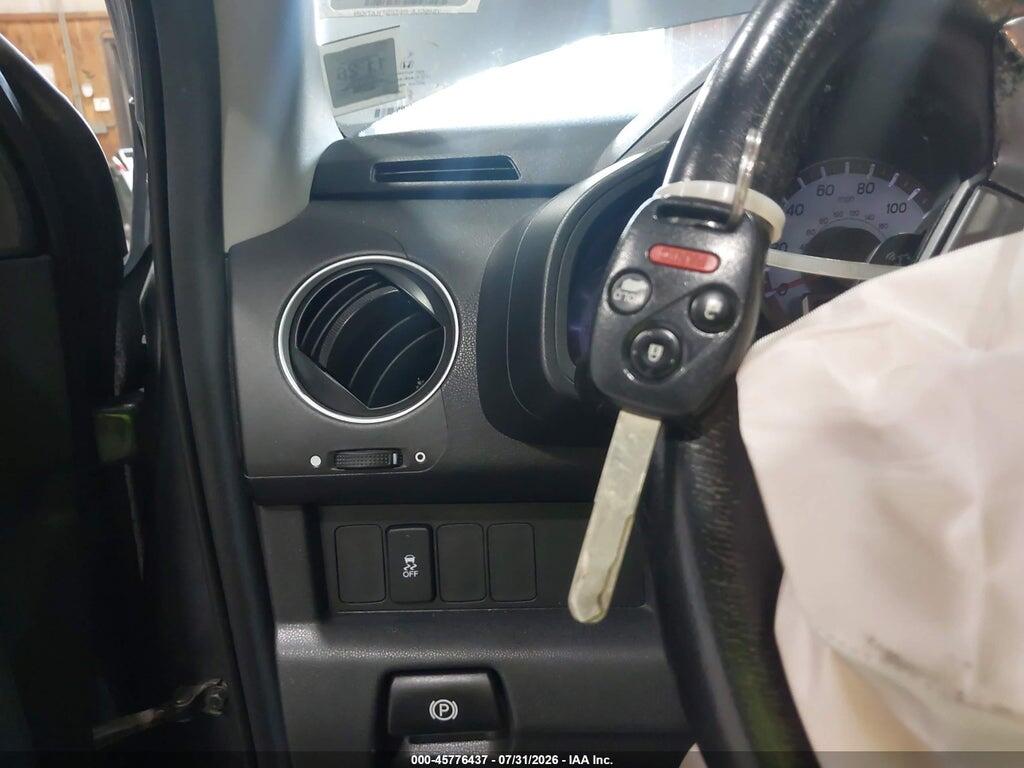 5FNYF4H79DB015887 2013 HONDA PILOT photo no. 11