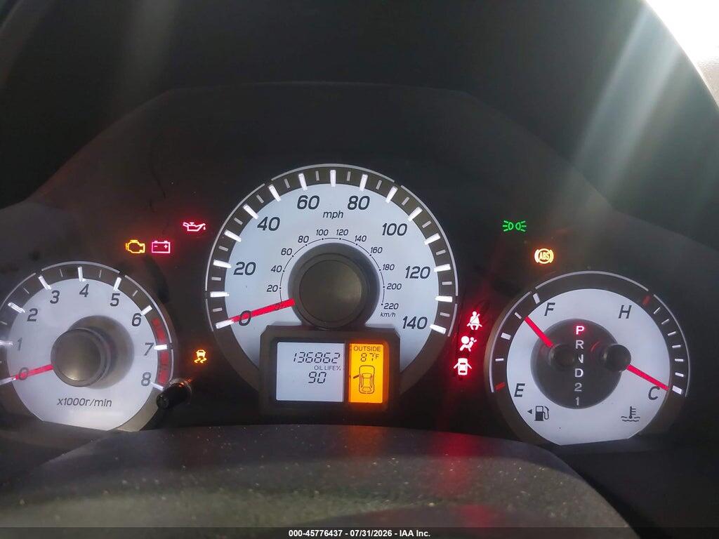 5FNYF4H79DB015887 2013 HONDA PILOT photo no. 7