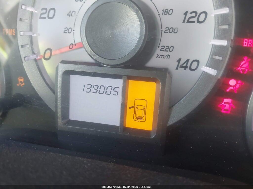 5FNYF3H23DB019609 2013 HONDA PILOT photo no. 7