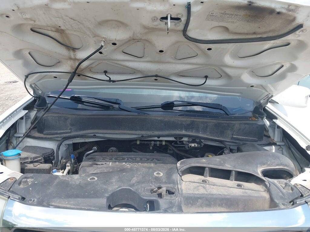 5FNYF4H95DB056048 2013 HONDA PILOT photo no. 10