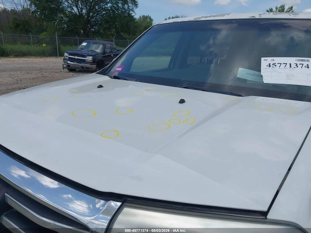 5FNYF4H95DB056048 2013 HONDA PILOT photo no. 6