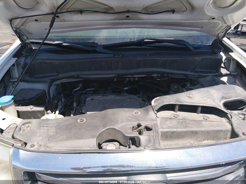 5FNYF3H45DB036879 2013 HONDA PILOT photo no. 10