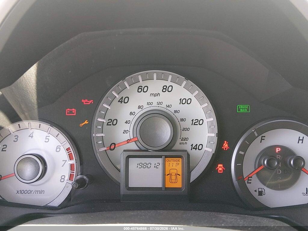 5FNYF3H45DB036879 2013 HONDA PILOT photo no. 7