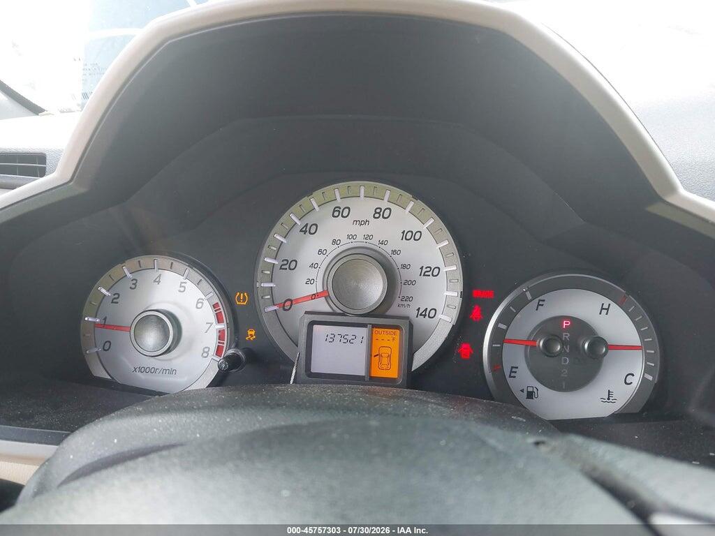 5FNYF3H52DB017845 2013 HONDA PILOT photo no. 7