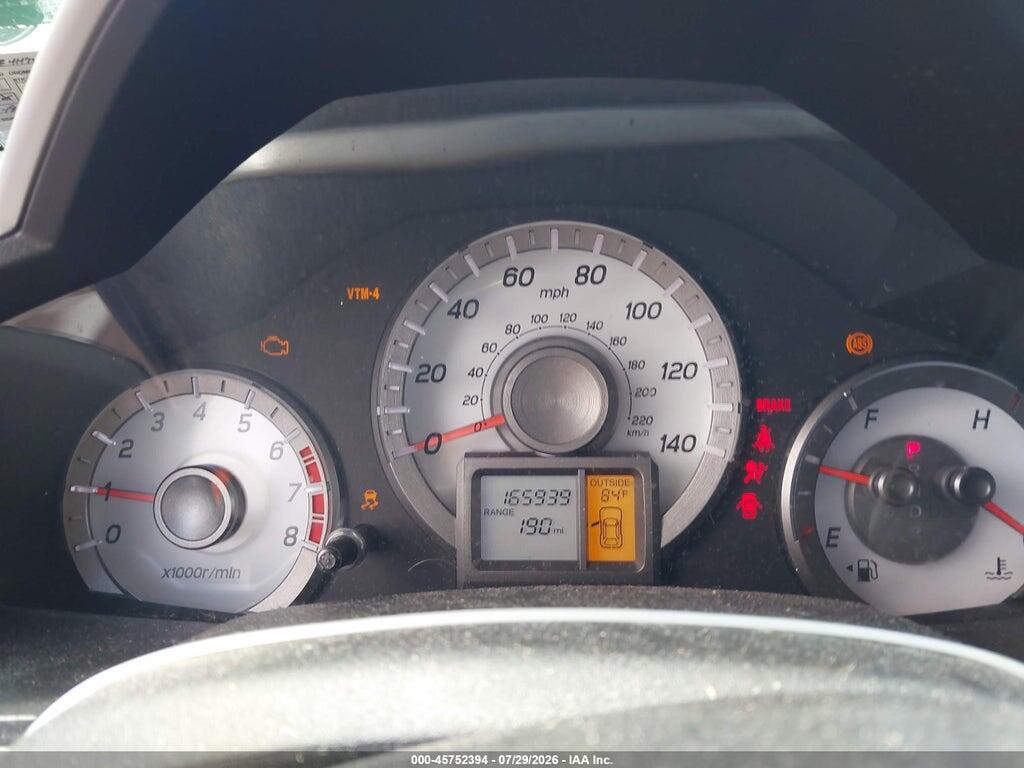 5FNYF4H74DB071848 2013 HONDA PILOT photo no. 7