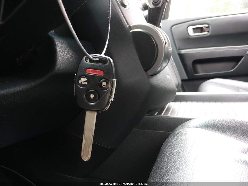5FNYF4H58DB029634 2013 HONDA PILOT photo no. 11