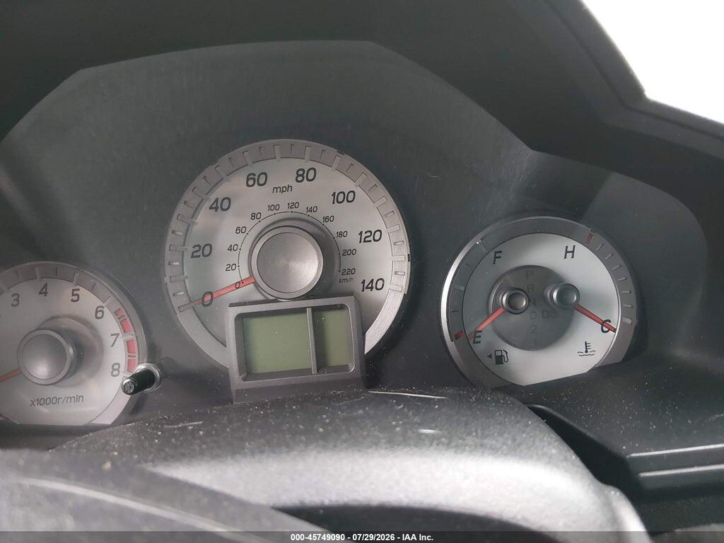 5FNYF4H58DB029634 2013 HONDA PILOT photo no. 7