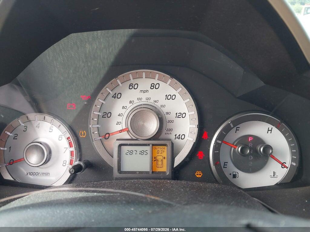 5FNYF4H54DB013656 2013 HONDA PILOT photo no. 7